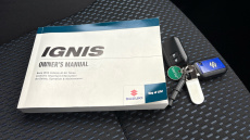 Suzuki Ignis 1.2 Dualjet 12V Hybrid SZ5 5dr Petrol Hatchback